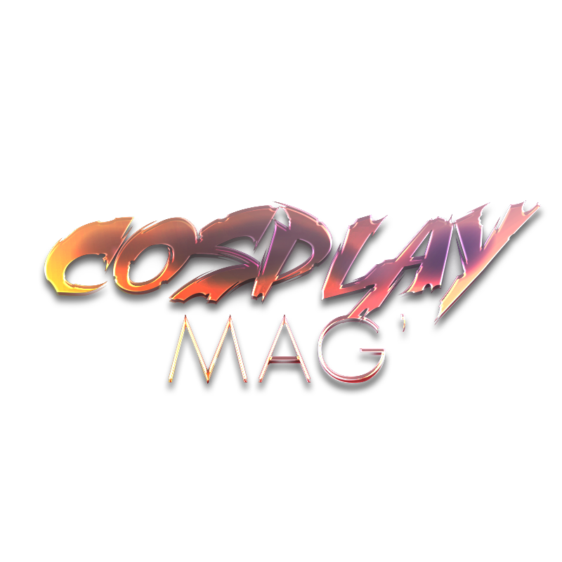 Cosplay Mag