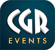 CGR EVENTS